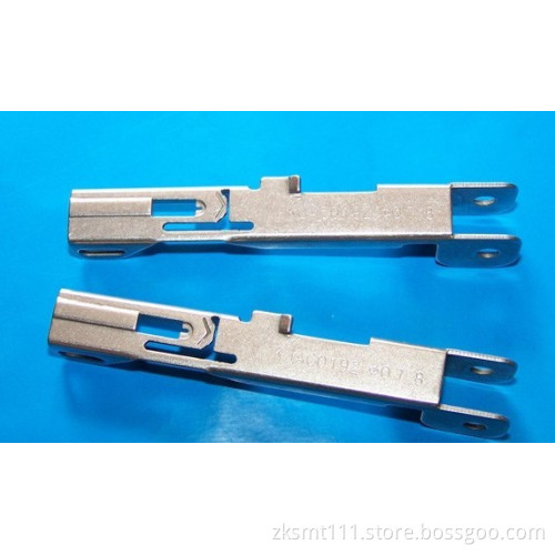 FUJI CP6/7 Feeder Tape Giide Feeder Parts Akjac9070